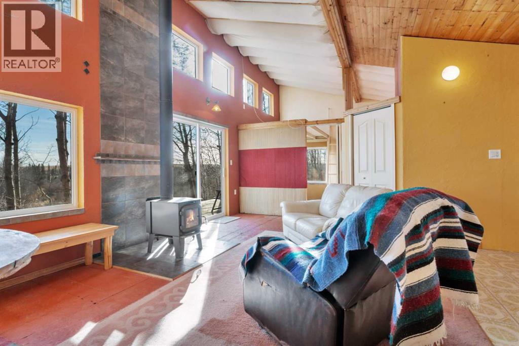 371060, Rural Clearwater County, Alberta  T0M 0M0 - Photo 42 - A2303407