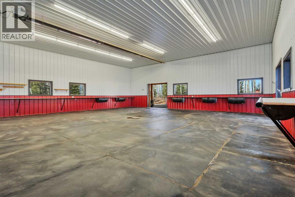 371060, Rural Clearwater County, Alberta  T0M 0M0 - Photo 39 - A2303407