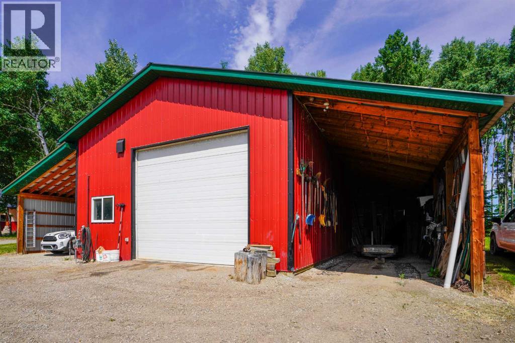 371060, Rural Clearwater County, Alberta  T0M 0M0 - Photo 43 - A2303407