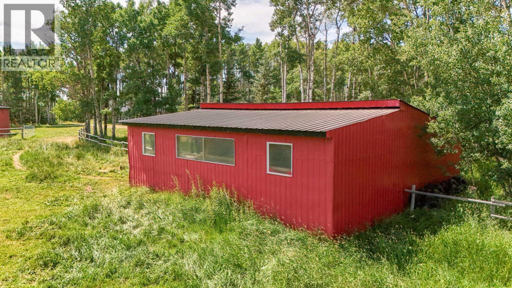 371060, Rural Clearwater County, Alberta  T0M 0M0 - Photo 49 - A2303407