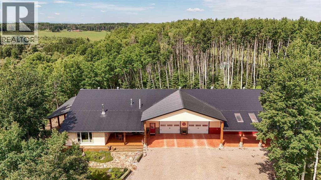 371060, Rural Clearwater County, Alberta  T0M 0M0 - Photo 47 - A2303407