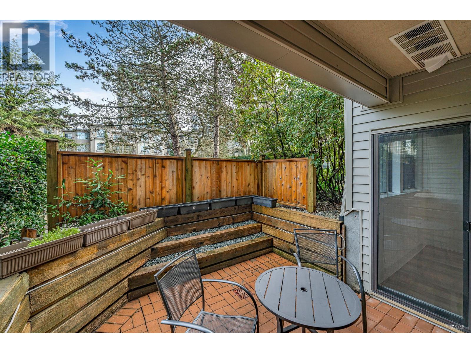 107 2925 GLEN DRIVE, Coquitlam, British Columbia