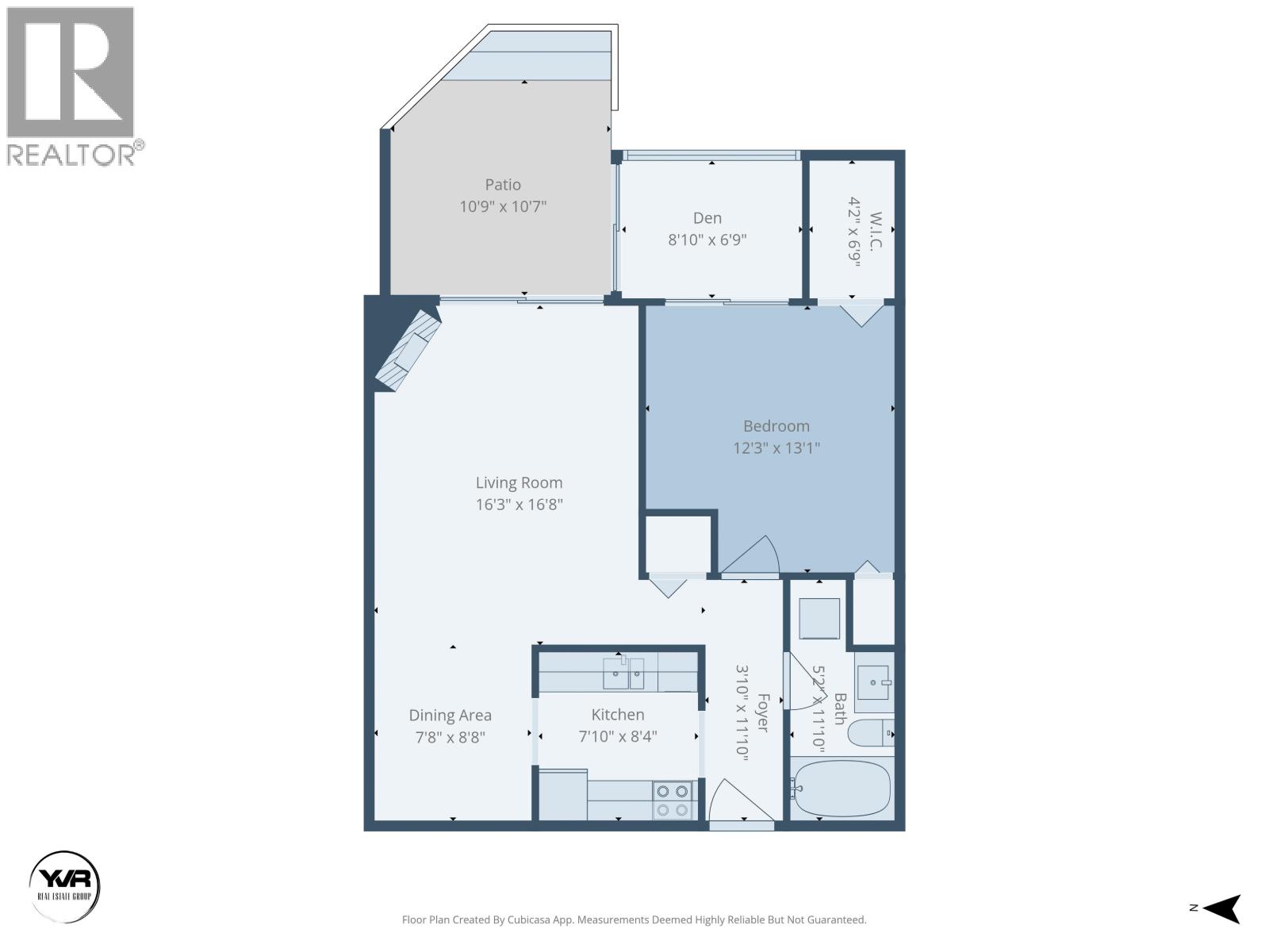 107 2925 Glen Drive, Coquitlam, British Columbia  V3B 7H9 - Photo 20 - R3087317