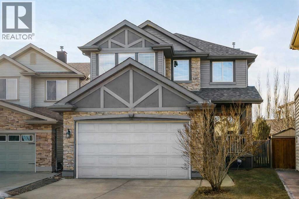 153 Kincora Bay NW, Calgary, Alberta  T3R 1L4 - Photo 1 - A2284623