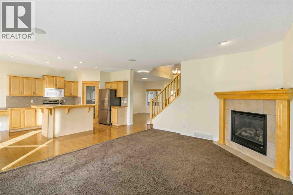 153 Kincora Bay NW, Calgary, Alberta  T3R 1L4 - Photo 7 - A2284623