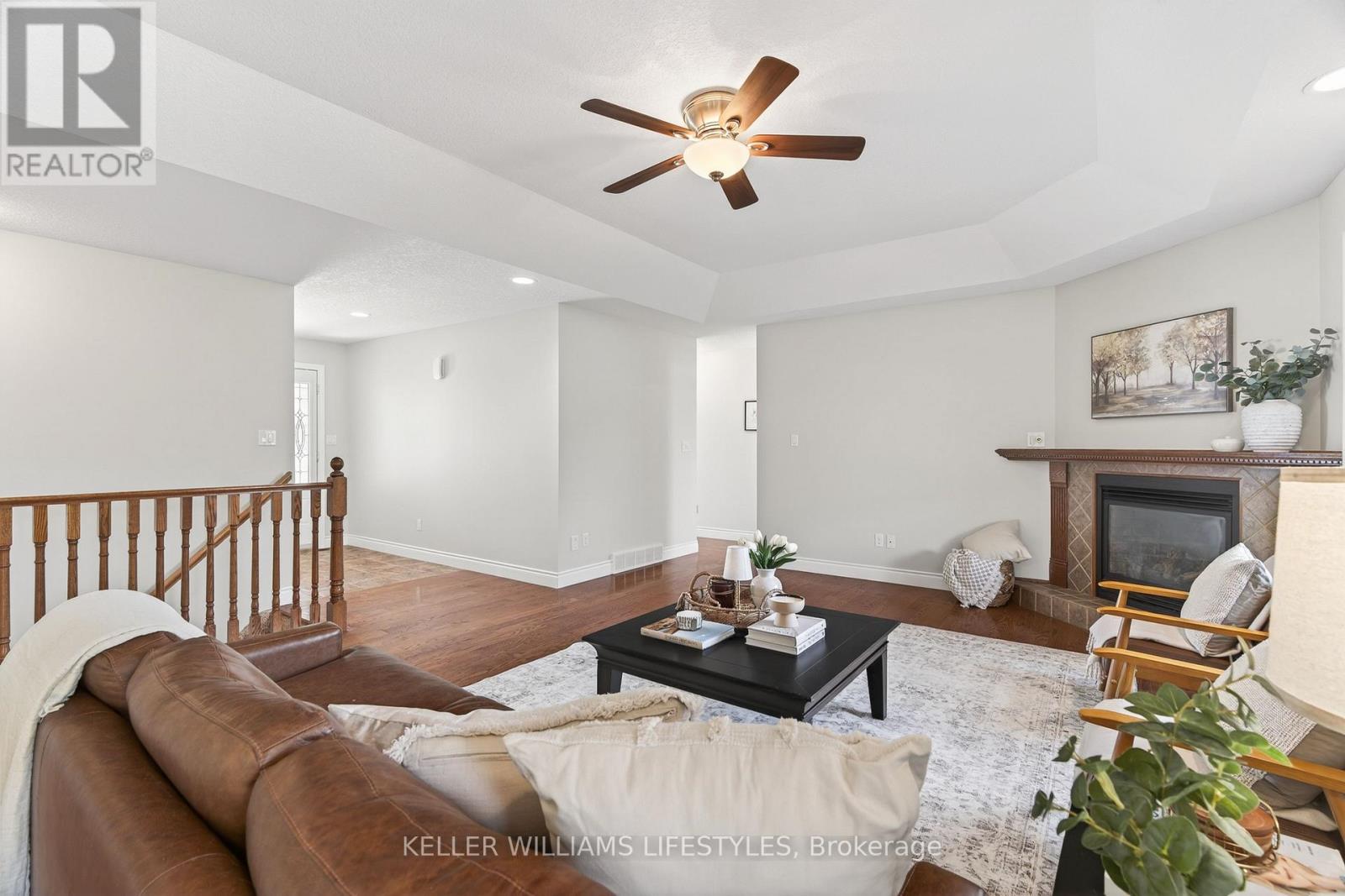 111 Jenna Drive, Strathroy-Caradoc, Ontario  N7G 0B2 - Photo 12 - X13032638