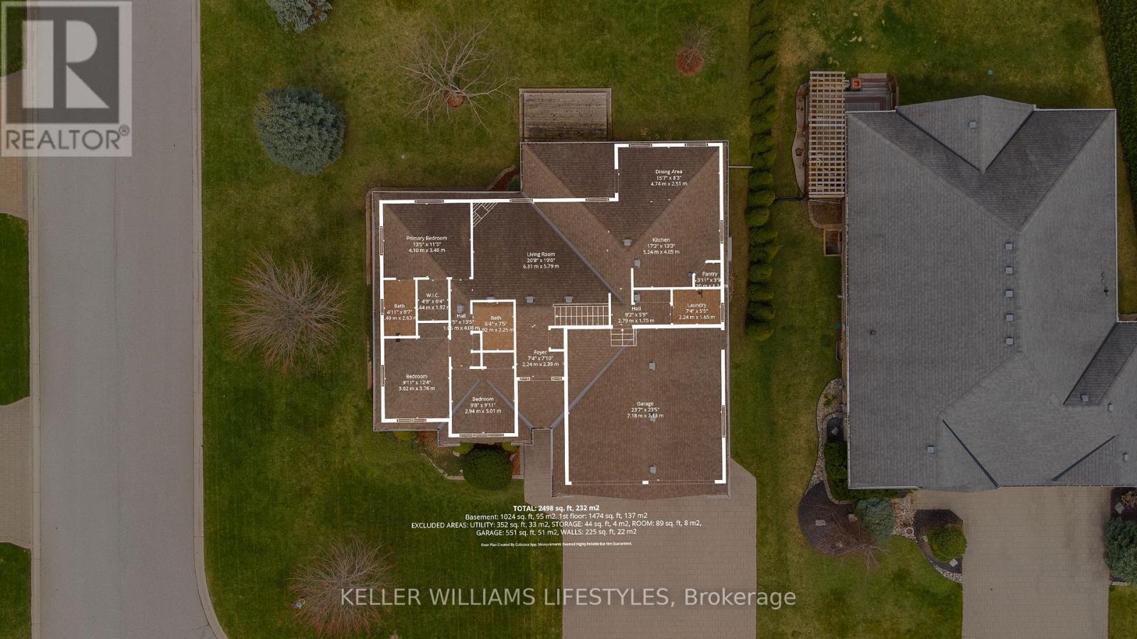 111 Jenna Drive, Strathroy-Caradoc, Ontario  N7G 0B2 - Photo 2 - X13032638