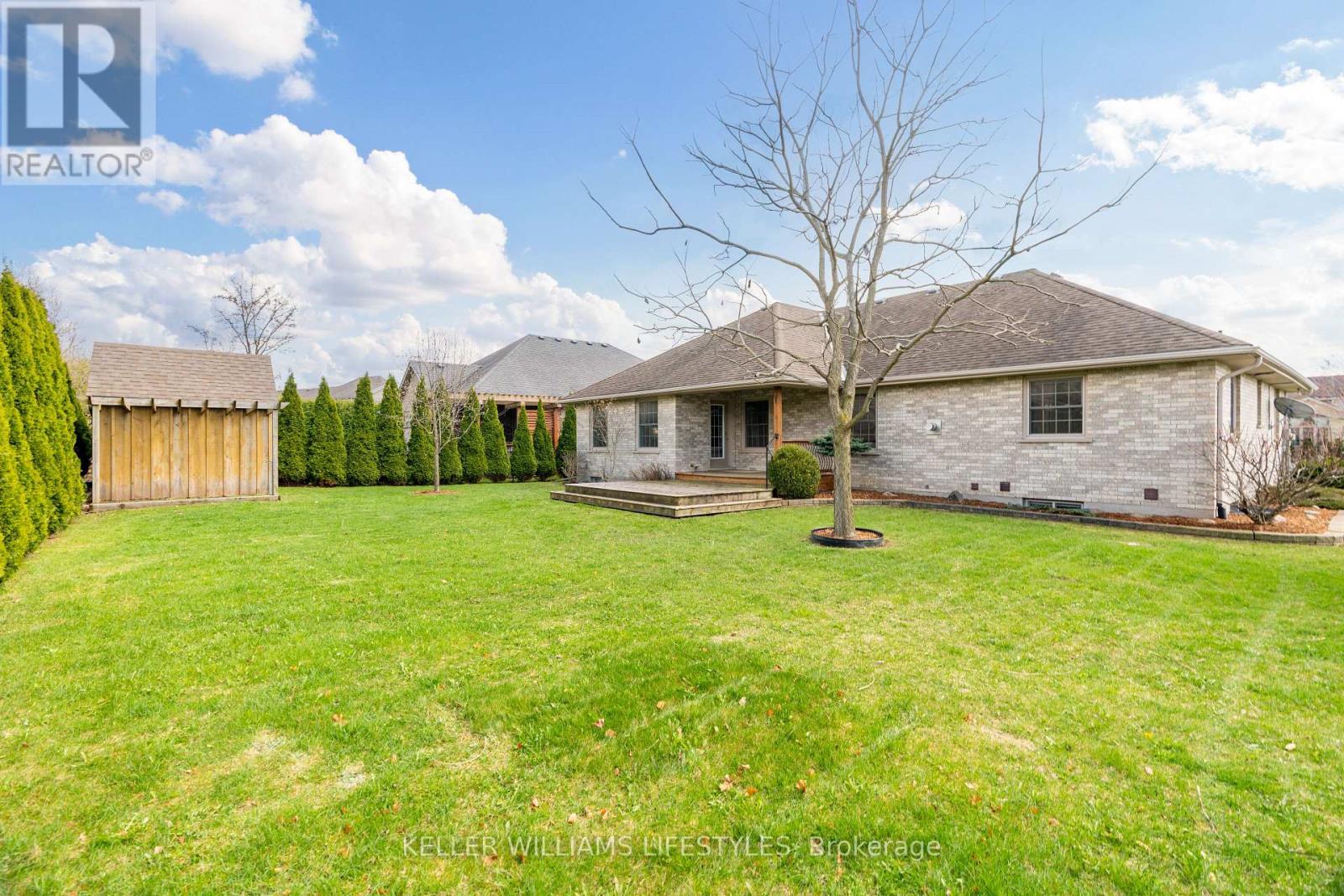 111 Jenna Drive, Strathroy-Caradoc, Ontario  N7G 0B2 - Photo 39 - X13032638