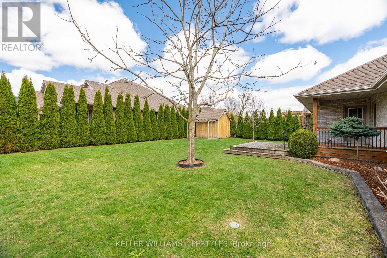 111 Jenna Drive, Strathroy-Caradoc, Ontario  N7G 0B2 - Photo 41 - X13032638