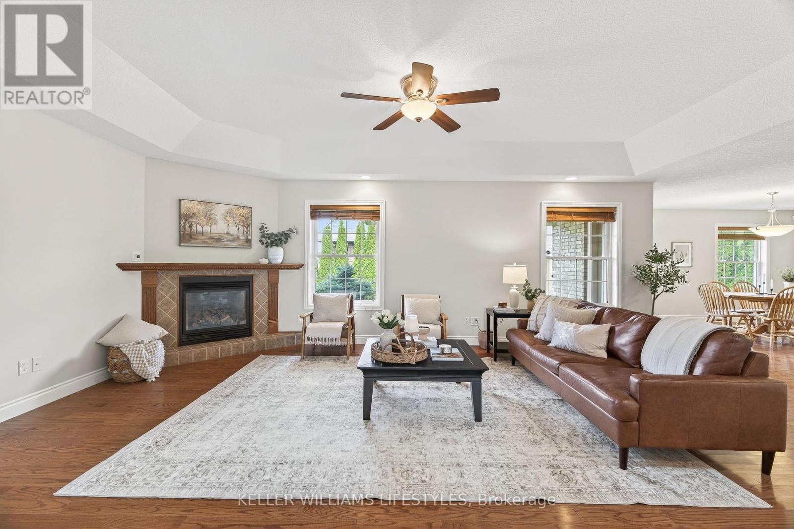 111 Jenna Drive, Strathroy-Caradoc, Ontario  N7G 0B2 - Photo 9 - X13032638