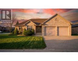 111 JENNA DRIVE, Strathroy-Caradoc, Ontario