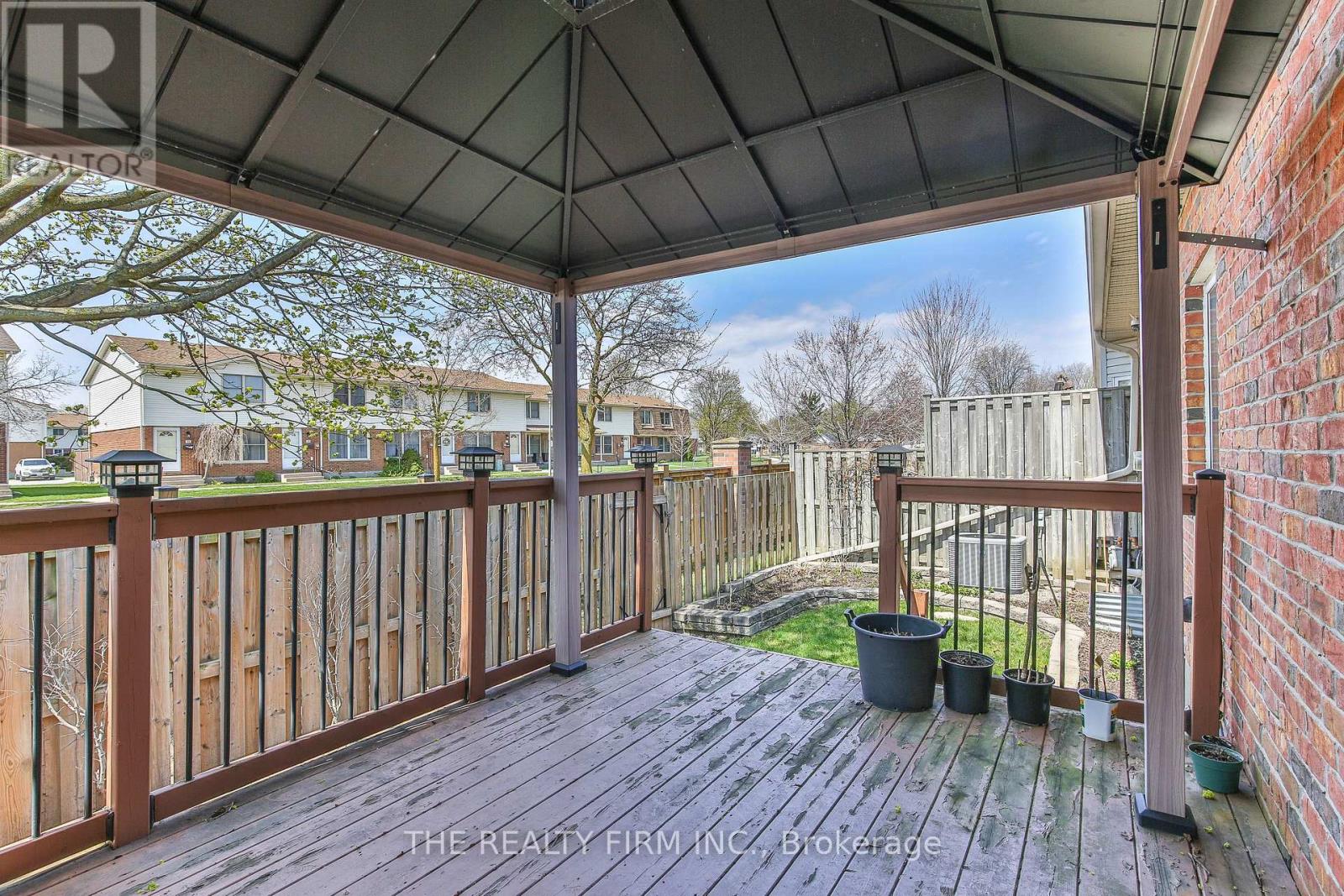 11 - 100 Stroud Crescent, London South, Ontario  N6E 4A1 - Photo 31 - X13032722