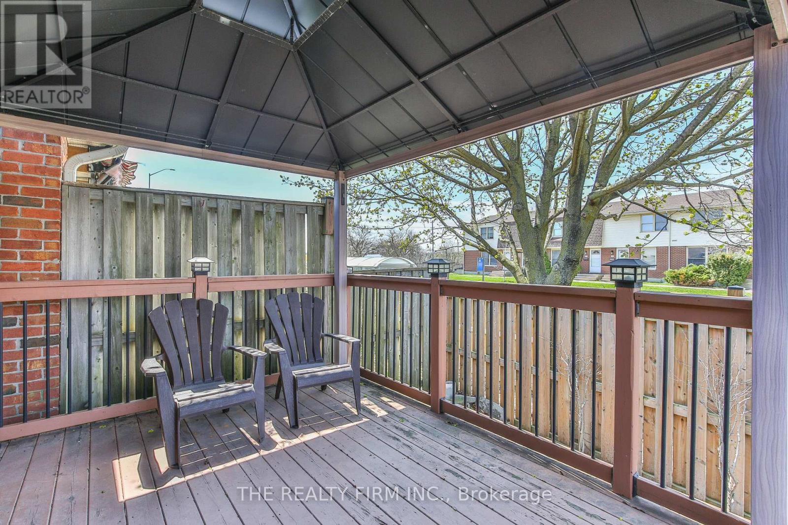 11 - 100 Stroud Crescent, London South, Ontario  N6E 4A1 - Photo 32 - X13032722