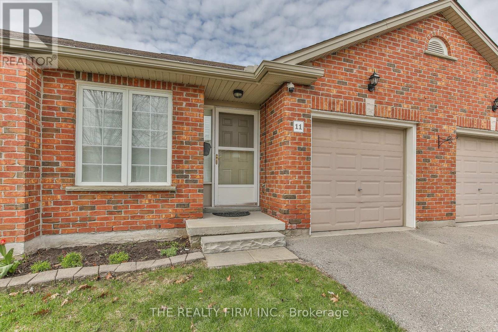 11 - 100 Stroud Crescent, London South, Ontario  N6E 4A1 - Photo 4 - X13032722