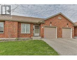 11 - 100 STROUD CRESCENT, London South, Ontario