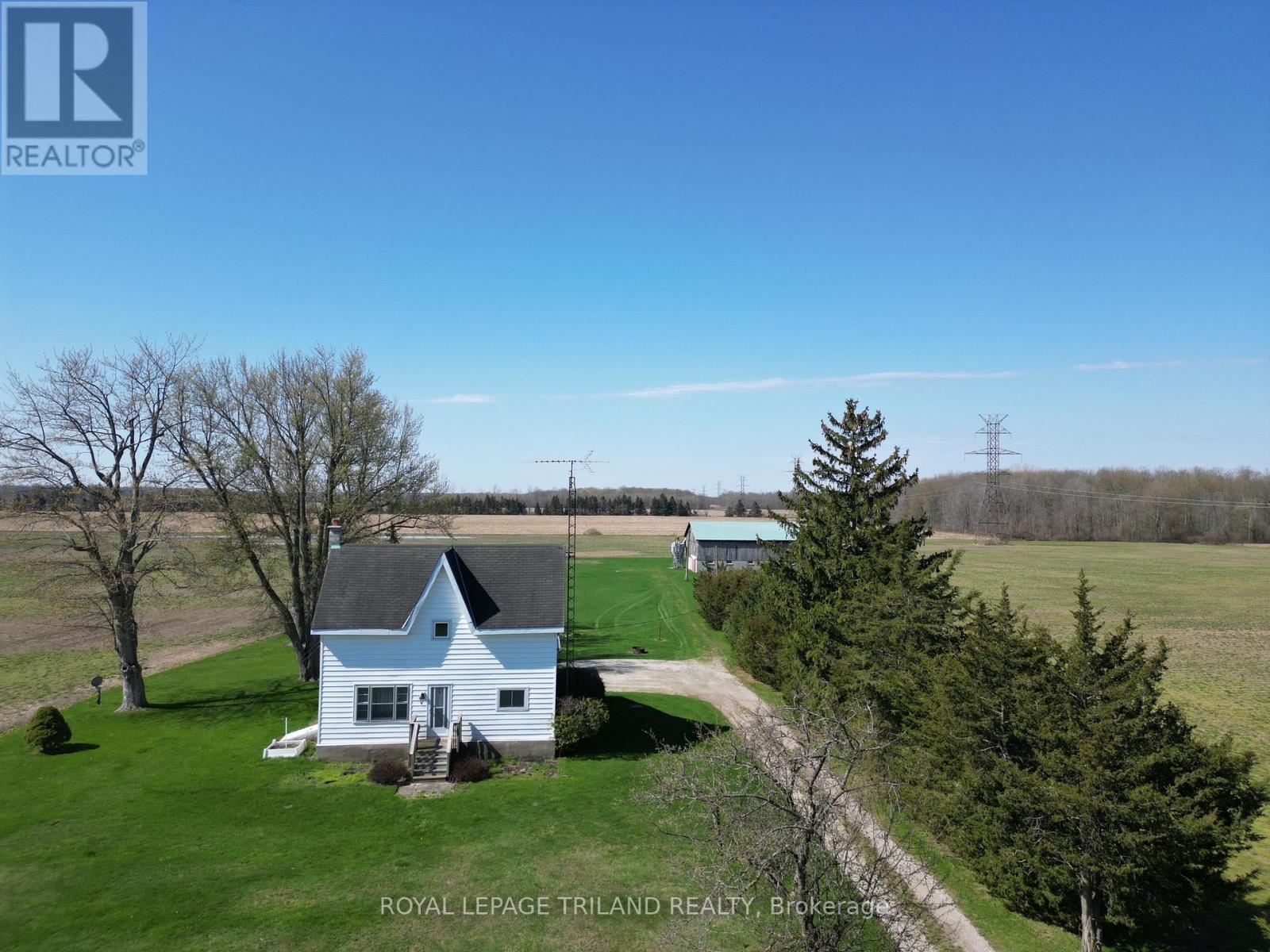 13441 GRAHAM ROAD, West Elgin, Ontario