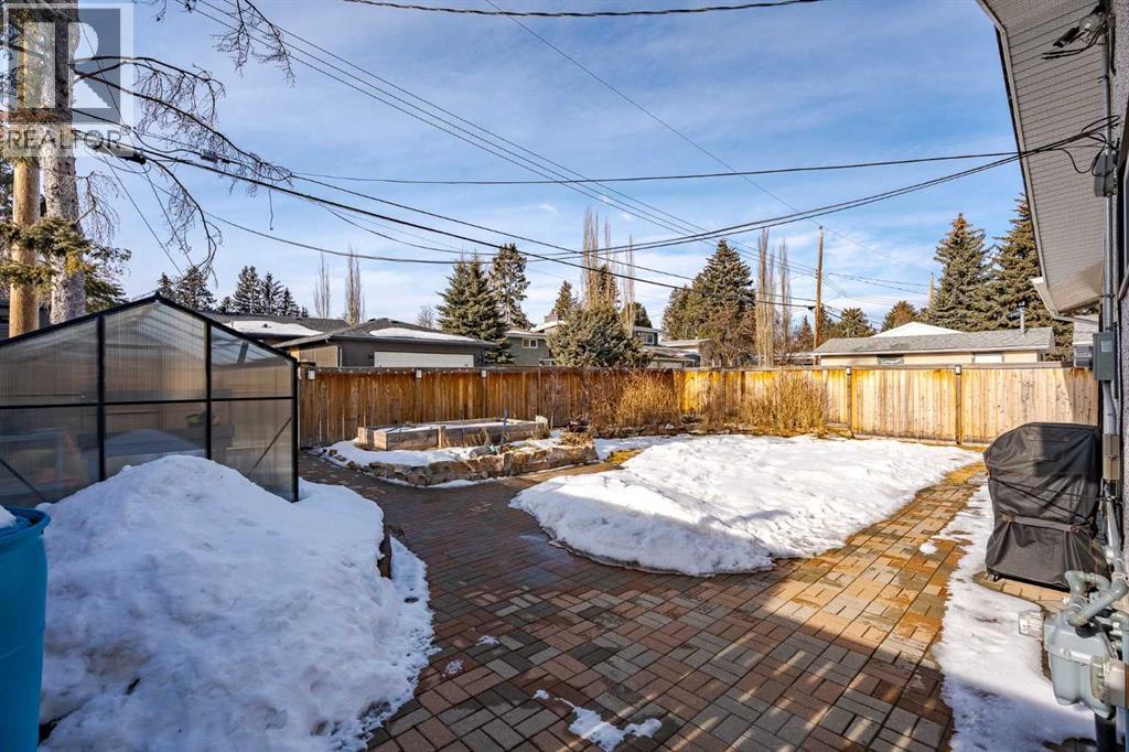 4803 Brockington Road NW, Calgary, Alberta  T2L 1R5 - Photo 34 - A2290285