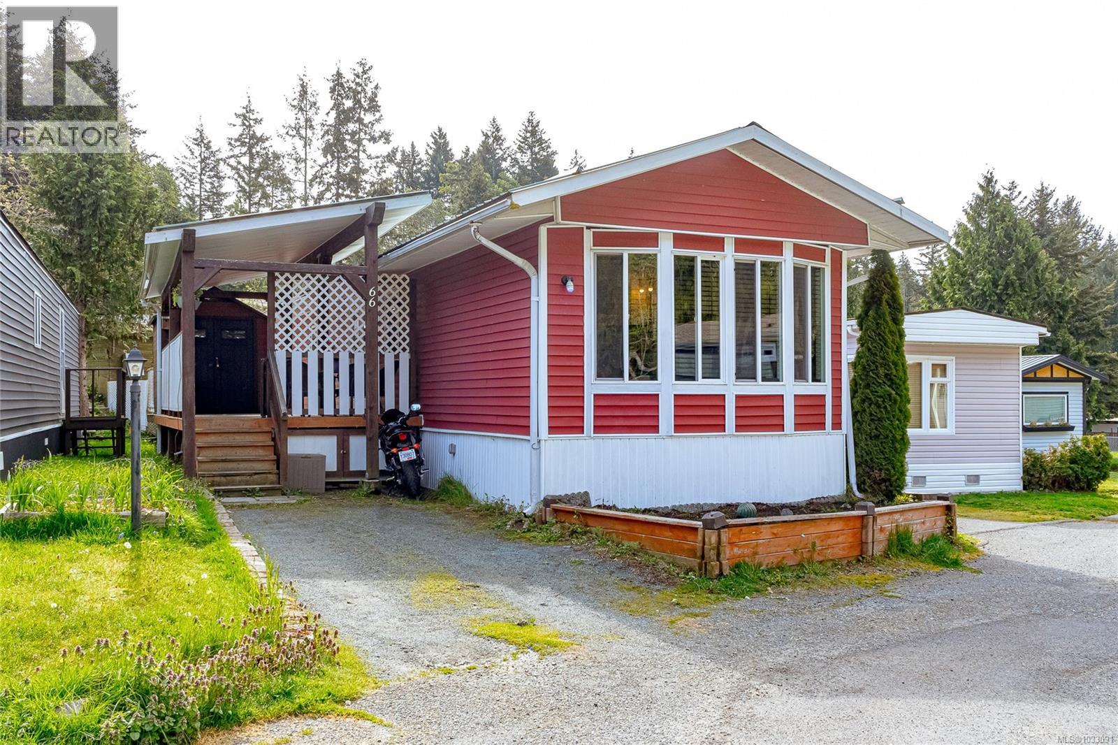 66 2785 Wallbank Rd, Shawnigan Lake, British Columbia