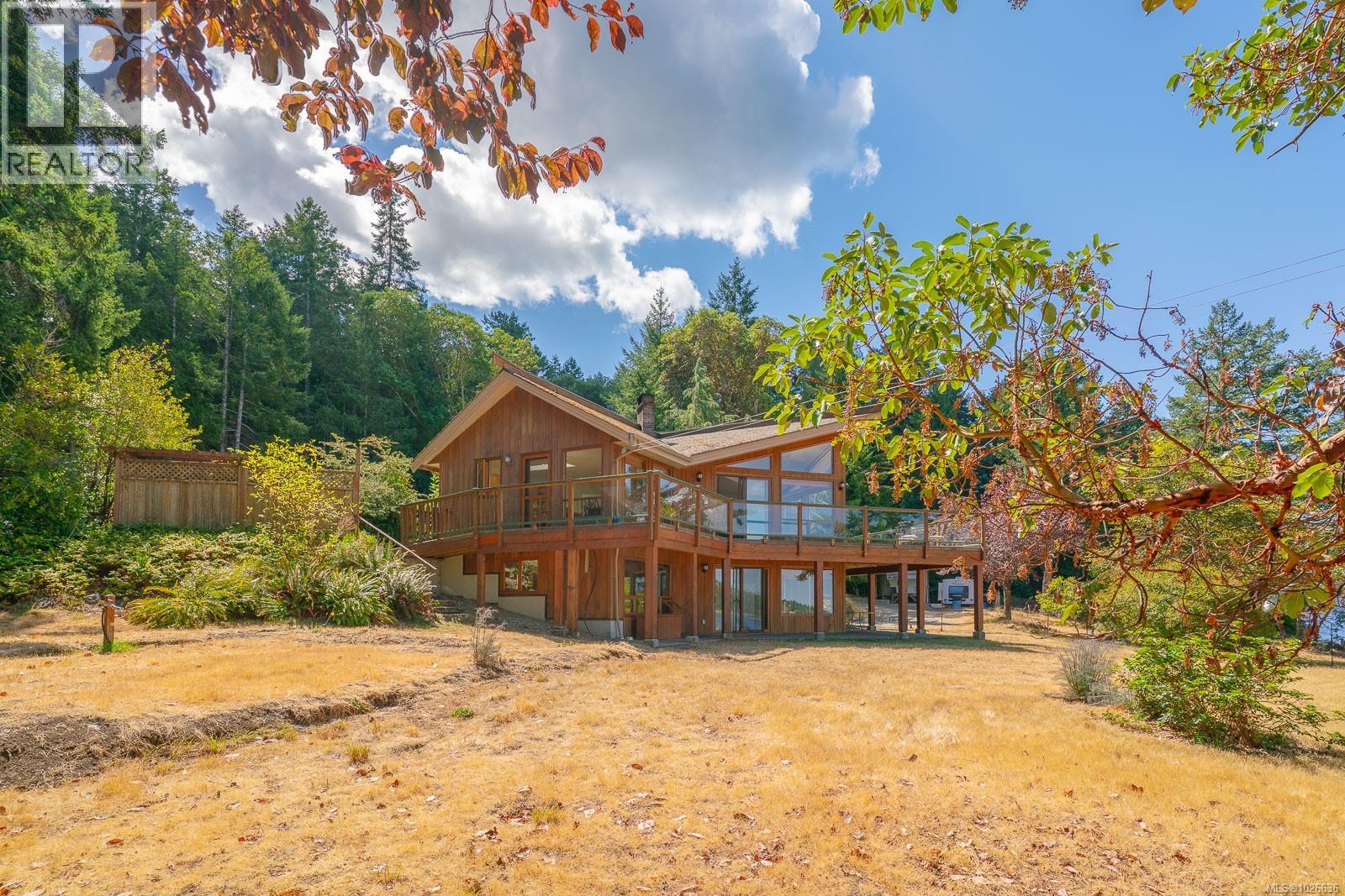 150 Jenkins Rd, Salt Spring, British Columbia  V8K 2M9 - Photo 4 - 1026636