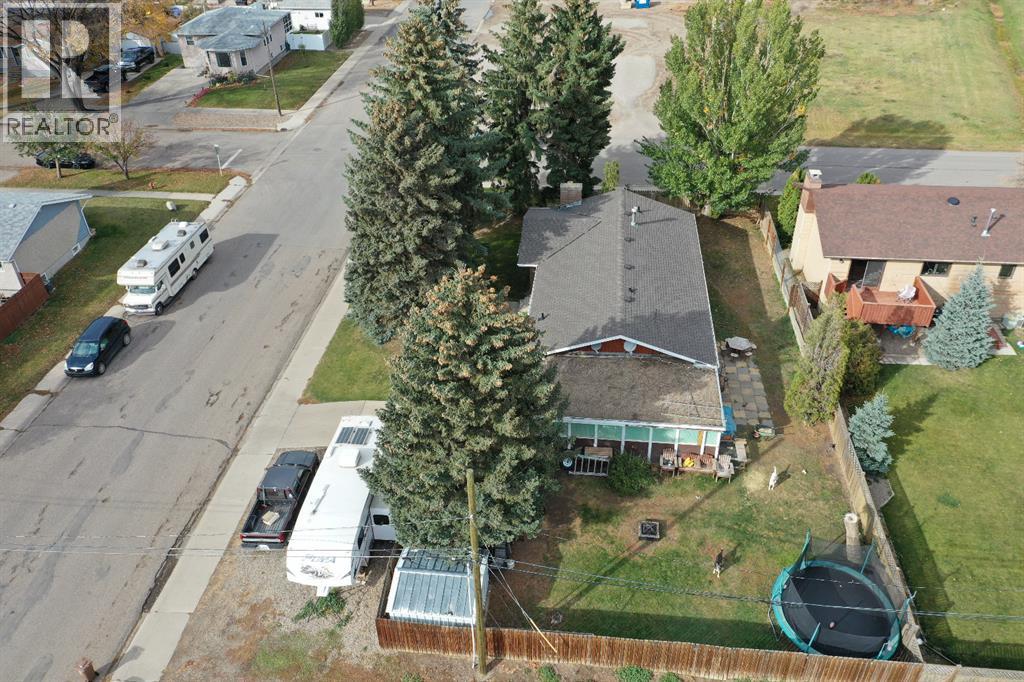 5502 45 Avenue, Taber, Alberta  T1G 1C4 - Photo 36 - A2303973