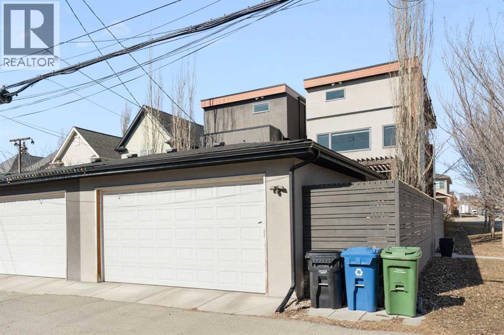 2201 Bowness Road Nw, Calgary, Alberta  T2N 3L4 - Photo 47 - A2300474