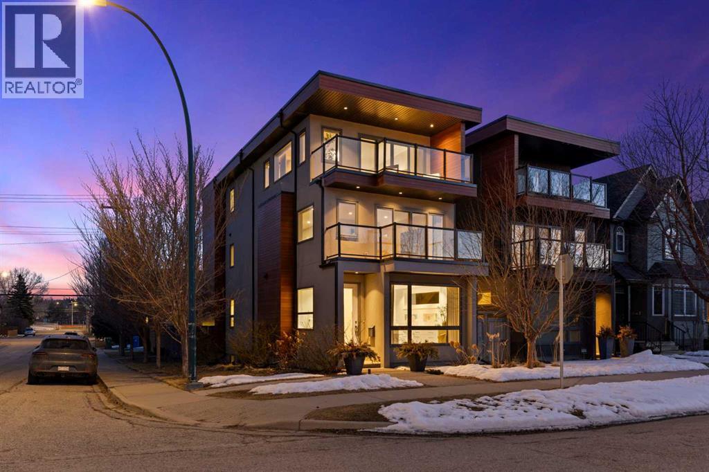 2201 Bowness Road Nw, Calgary, Alberta  T2N 3L4 - Photo 2 - A2300474