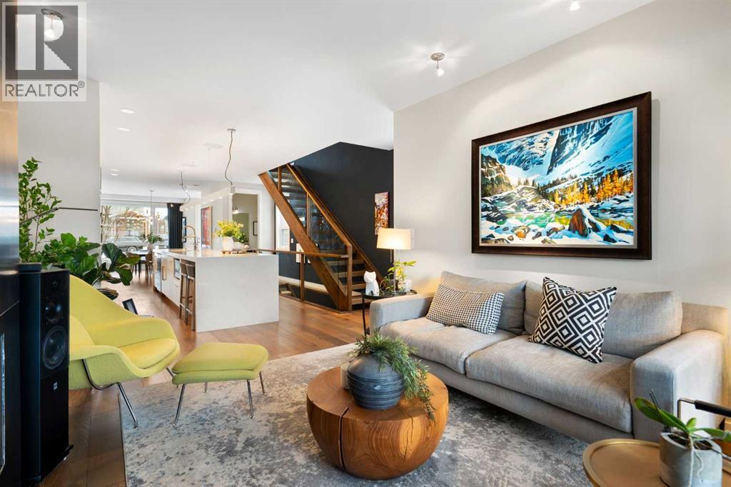 2201 Bowness Road Nw, Calgary, Alberta  T2N 3L4 - Photo 11 - A2300474