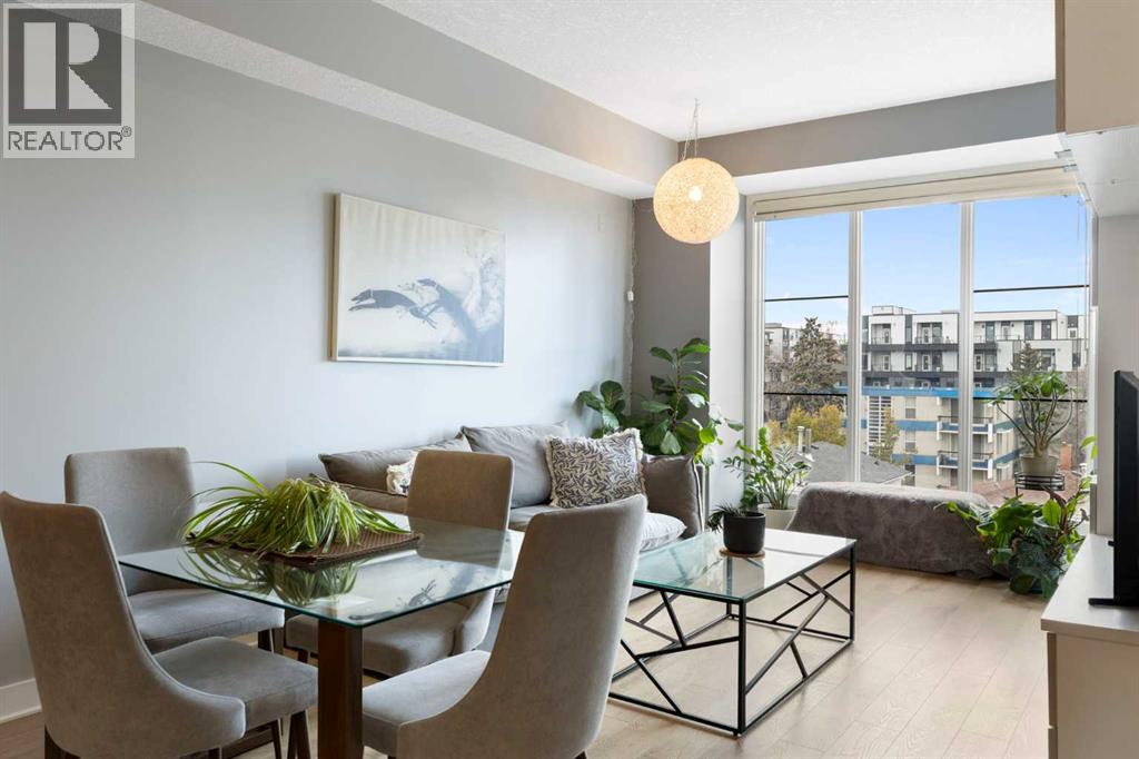 303, 2307 14 Street Sw, Calgary, Alberta  T2T 3T5 - Photo 5 - A2302505