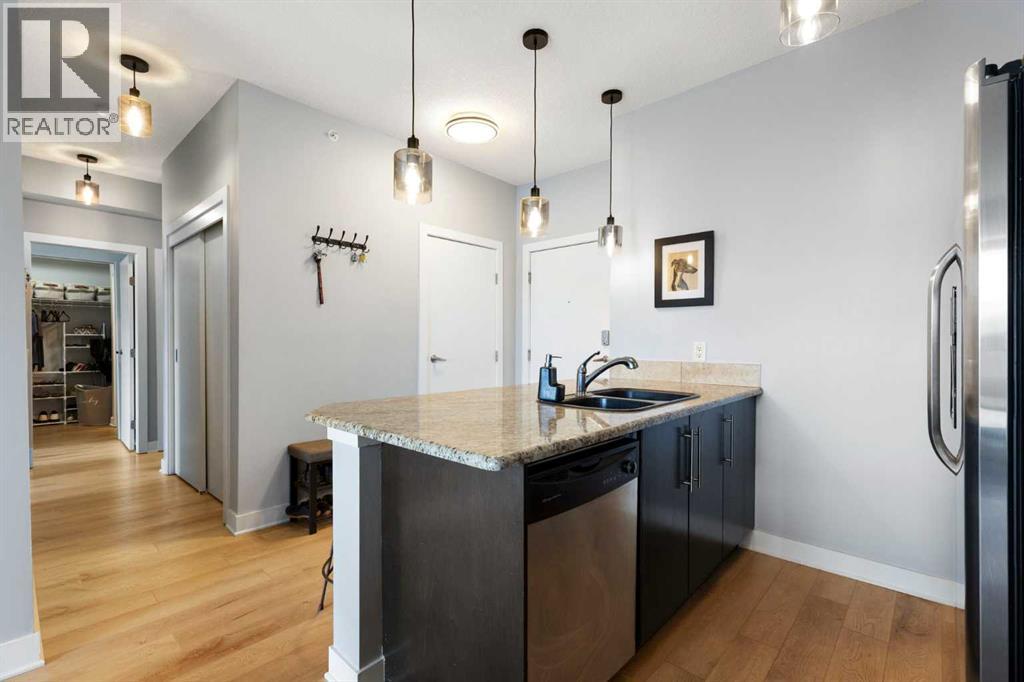 303, 2307 14 Street Sw, Calgary, Alberta  T2T 3T5 - Photo 11 - A2302505