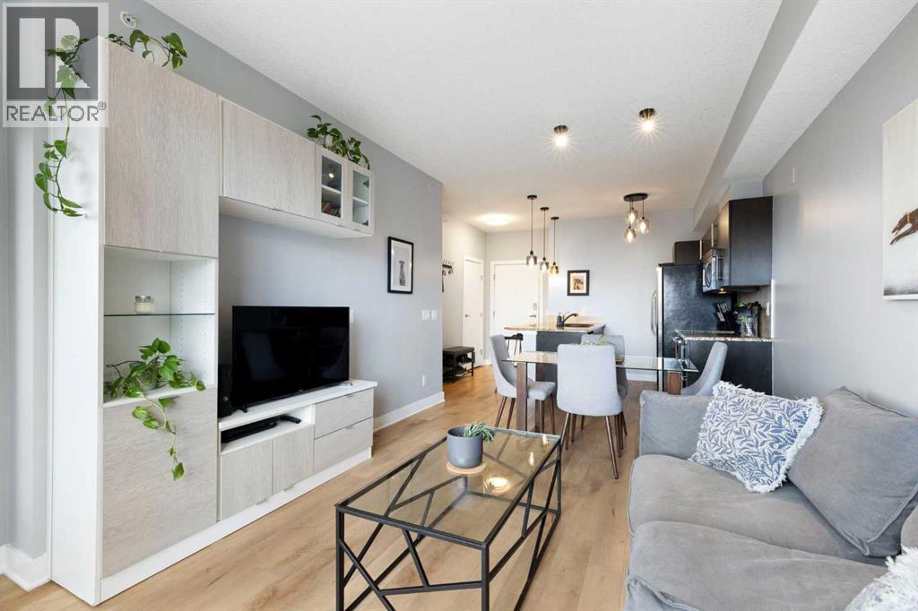 303, 2307 14 Street Sw, Calgary, Alberta  T2T 3T5 - Photo 4 - A2302505