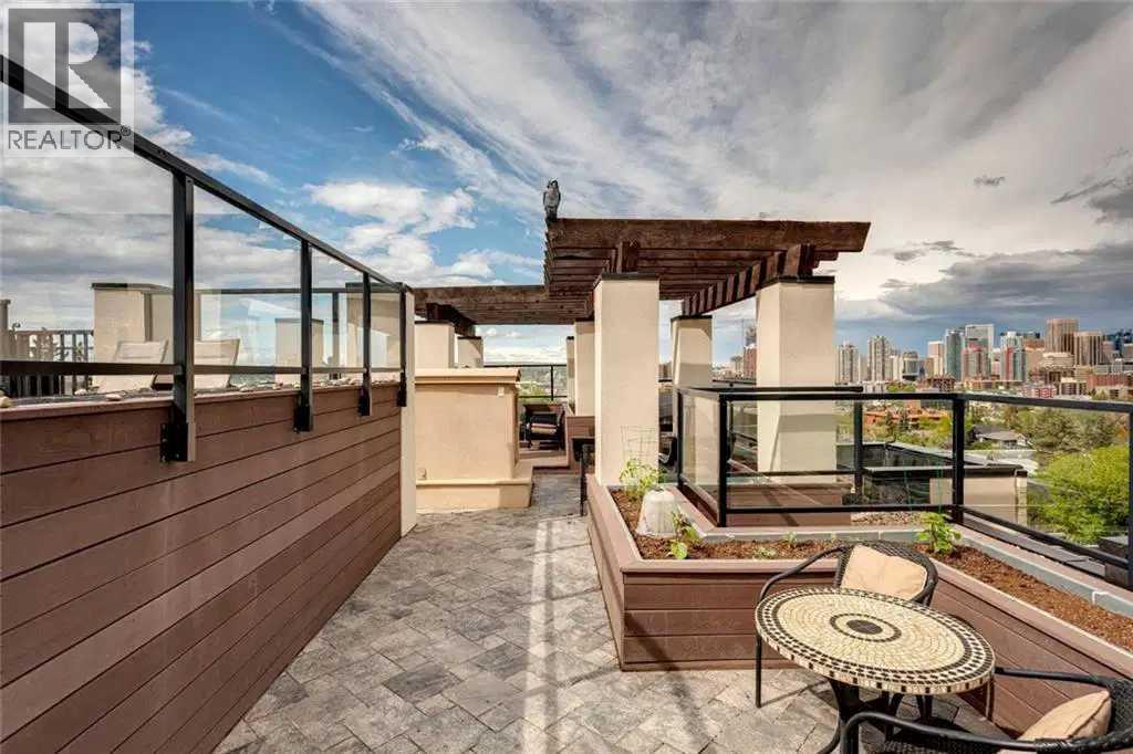 303, 2307 14 Street Sw, Calgary, Alberta  T2T 3T5 - Photo 26 - A2302505