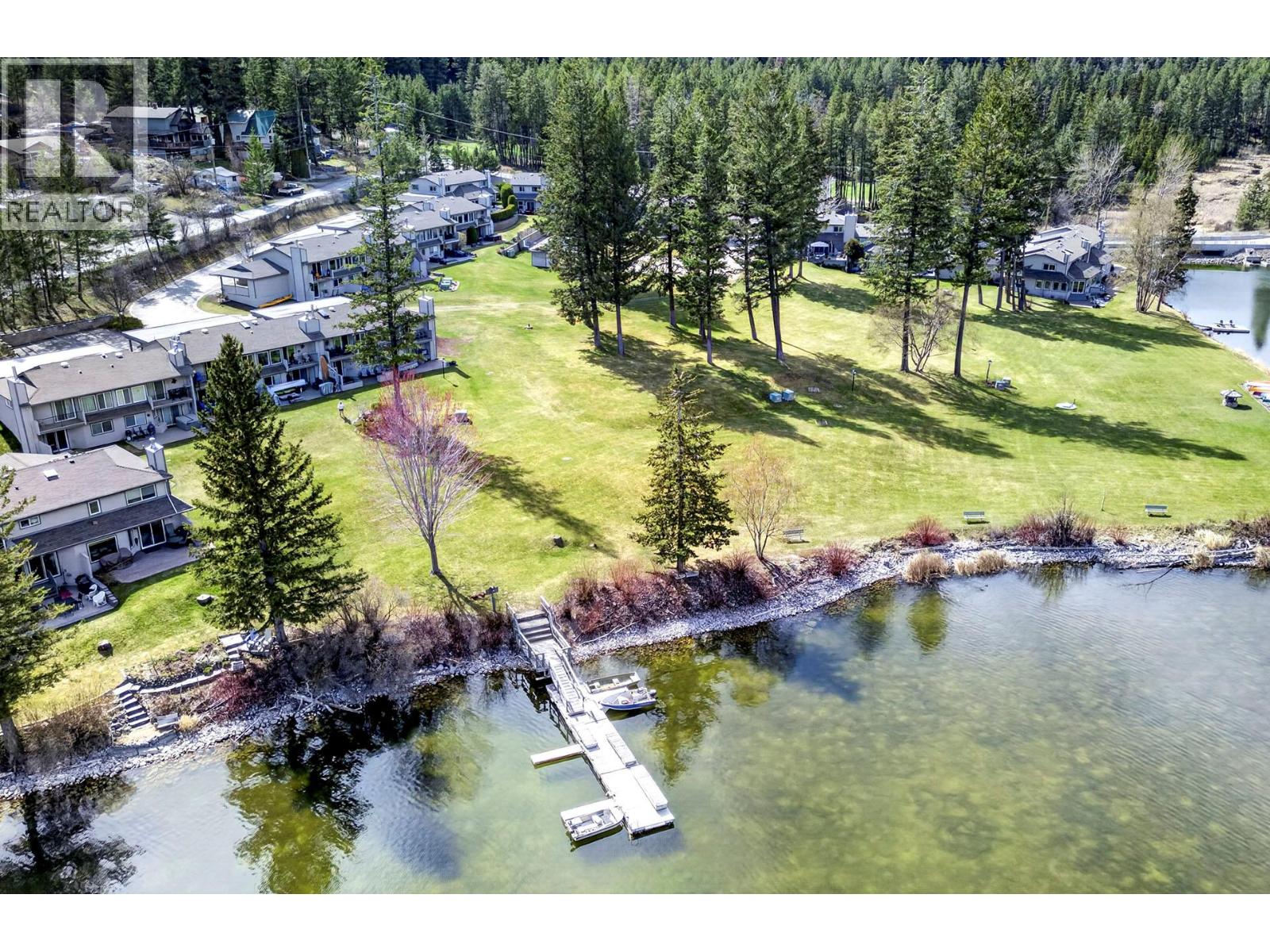 1801 Paul Lake Road Unit# 25, Kamloops, British Columbia  V2H 1N7 - Photo 42 - 10384504