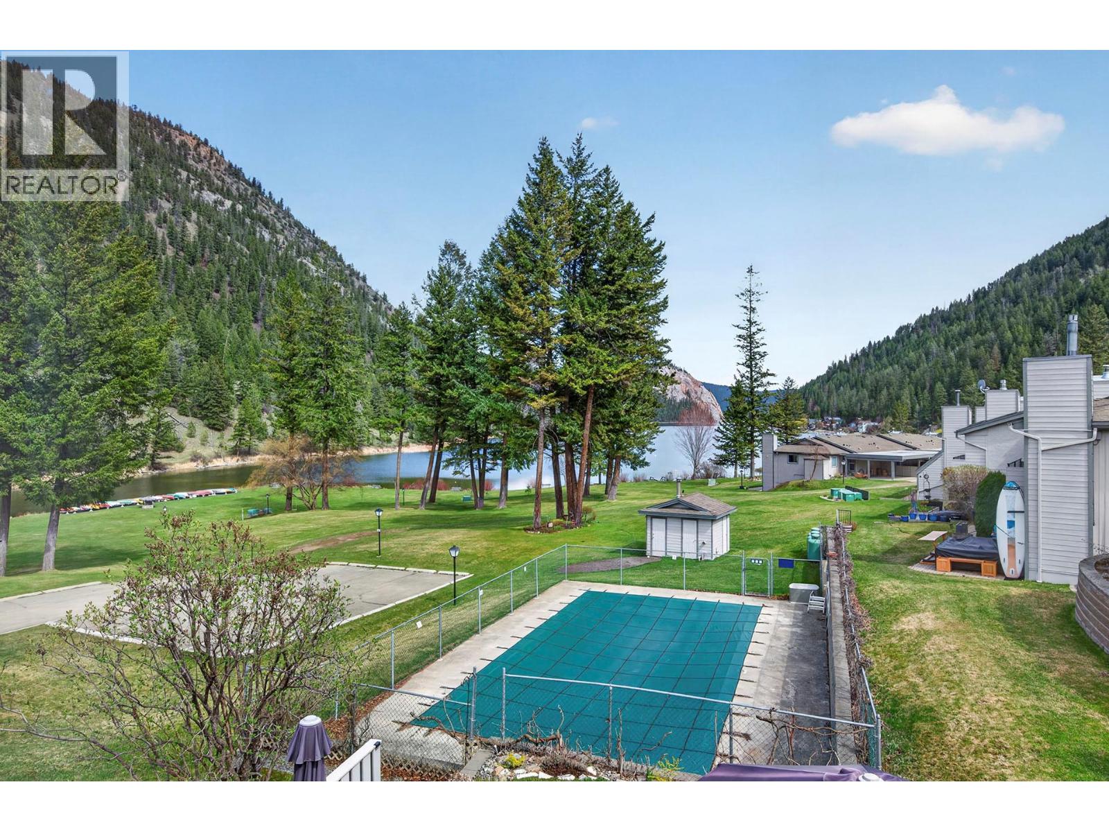 1801 Paul Lake Road Unit# 25, Kamloops, British Columbia  V2H 1N7 - Photo 38 - 10384504