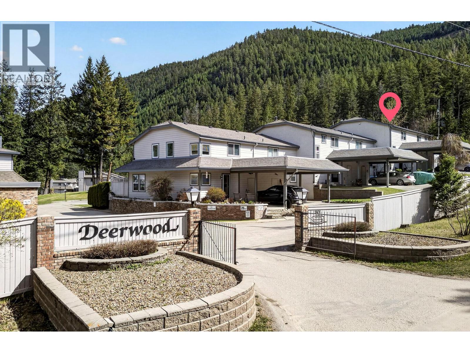 1801 Paul Lake Road Unit# 25, Kamloops, British Columbia  V2H 1N7 - Photo 58 - 10384504