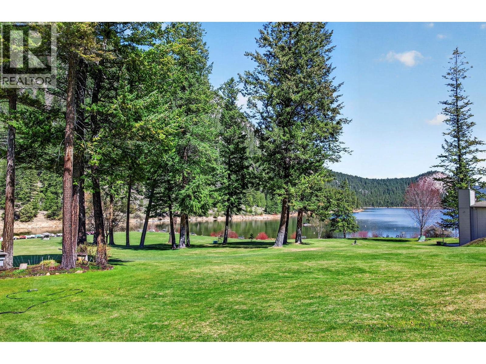 1801 Paul Lake Road Unit# 25, Kamloops, British Columbia  V2H 1N7 - Photo 61 - 10384504