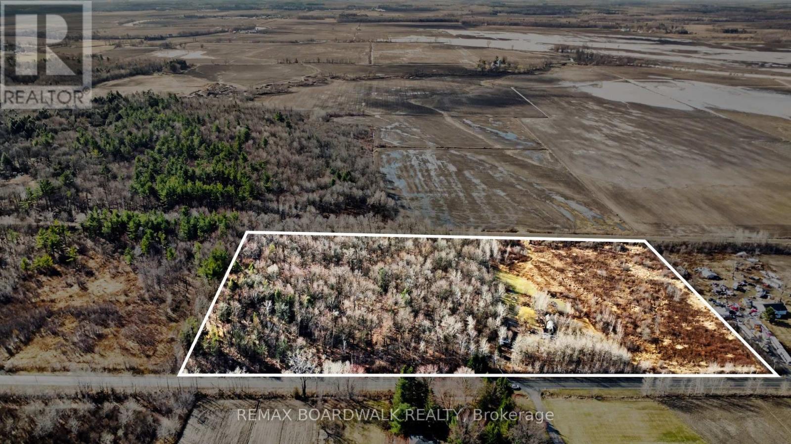 2364 CONCESSION 9 ROAD, Alfred and Plantagenet, Ontario