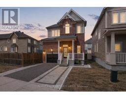 229 MEADOWBREEZE DRIVE, Ottawa, Ontario