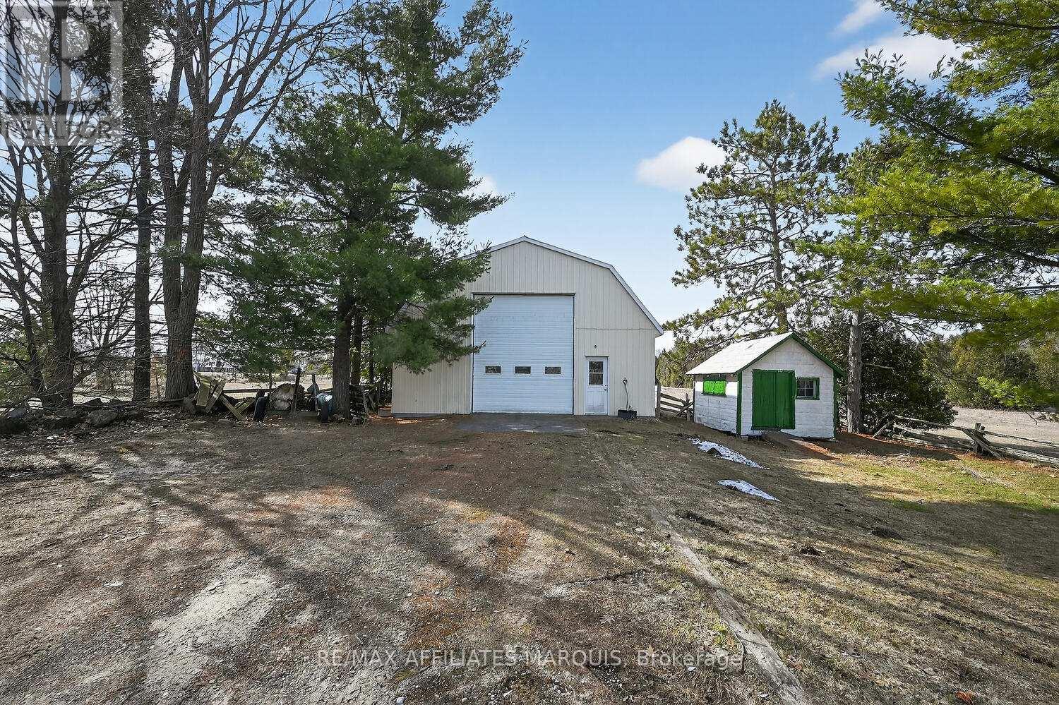 826 Highway 15 Road, Rideau Lakes, Ontario  K0G 1L0 - Photo 37 - X13032684