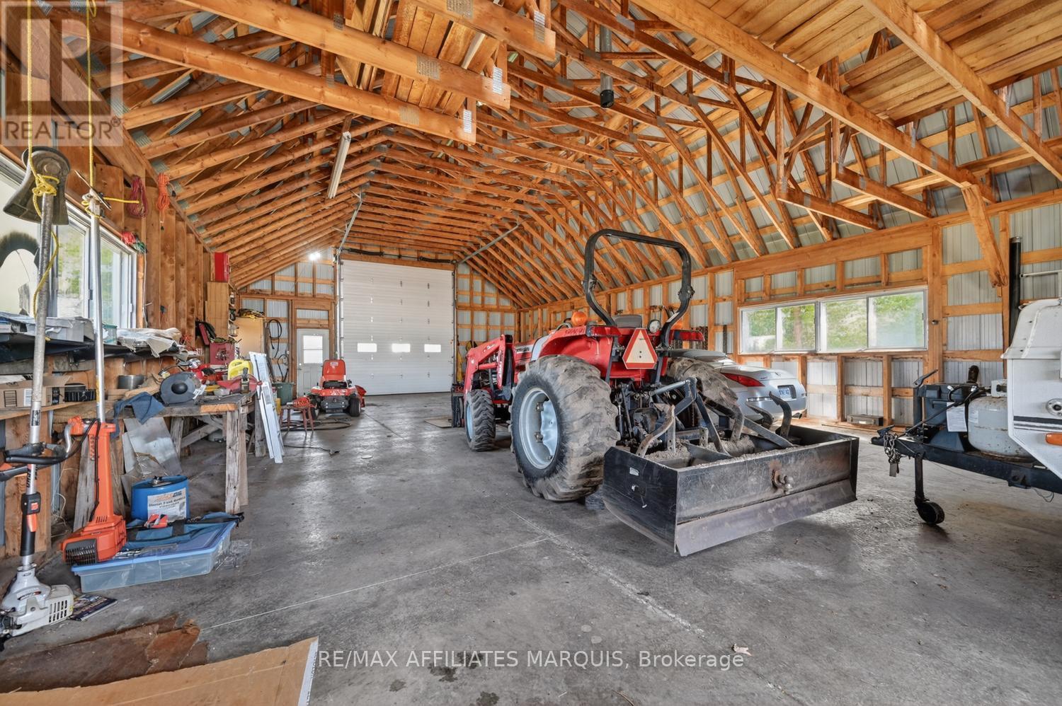 826 Highway 15 Road, Rideau Lakes, Ontario  K0G 1L0 - Photo 40 - X13032684