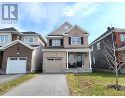 214 CRANESBILL ROAD, ottawa, Ontario