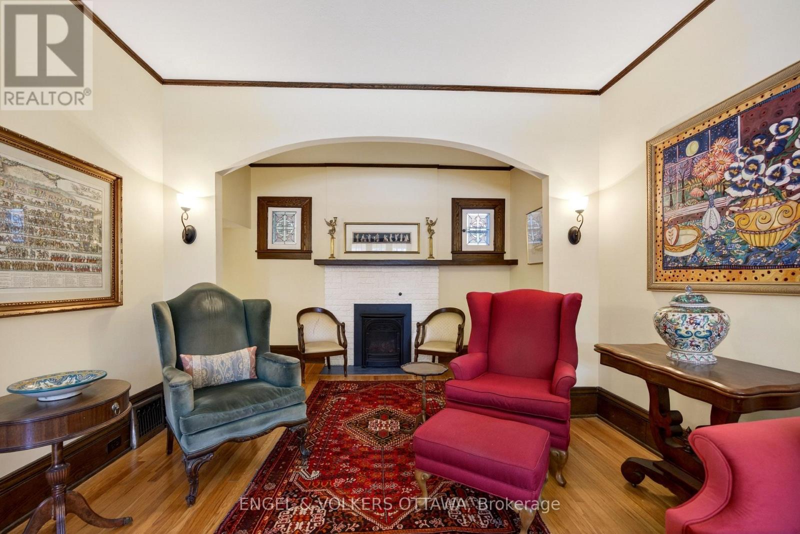 23 Woodlawn Avenue, Ottawa, Ontario  K1S 2S8 - Photo 10 - X13032760