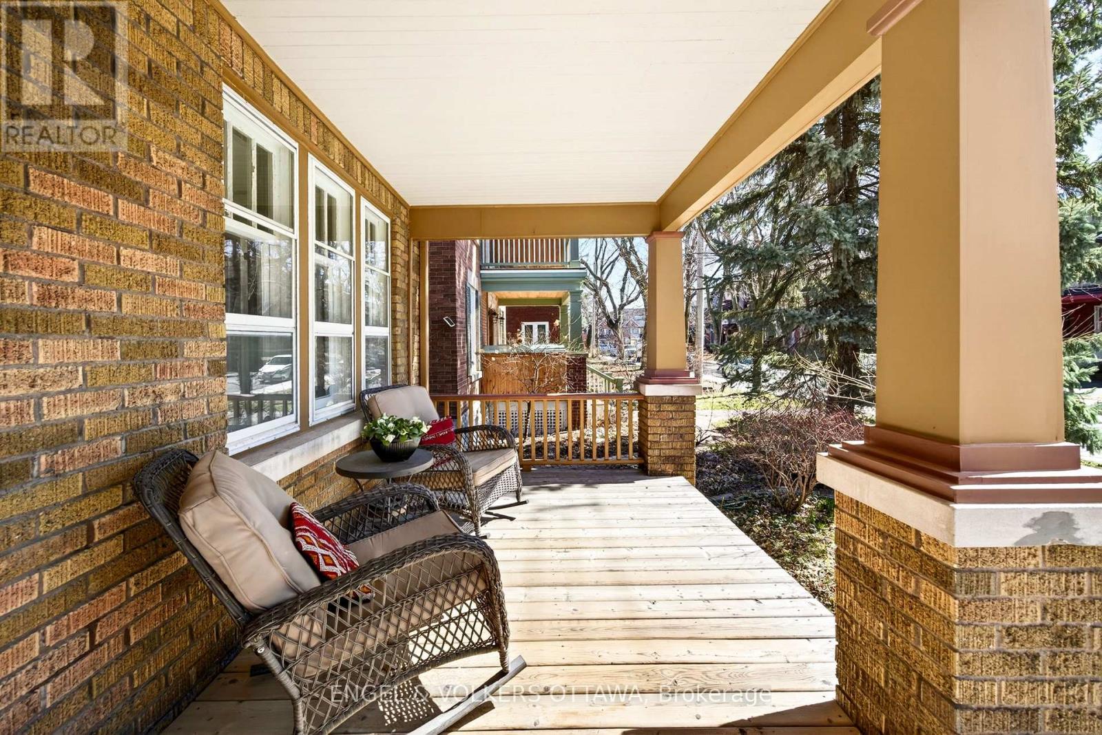 23 Woodlawn Avenue, Ottawa, Ontario  K1S 2S8 - Photo 3 - X13032760