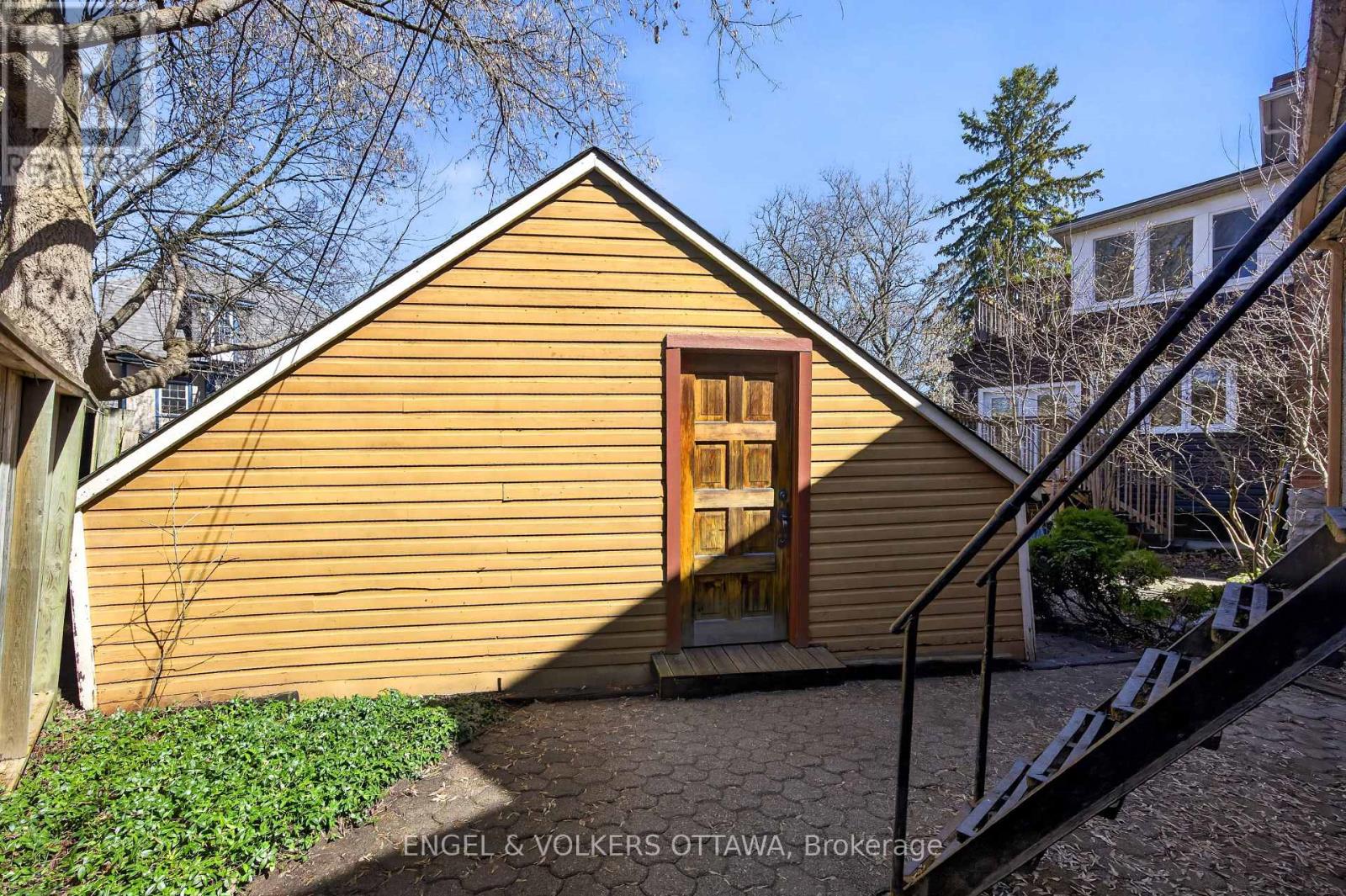 23 Woodlawn Avenue, Ottawa, Ontario  K1S 2S8 - Photo 45 - X13032760