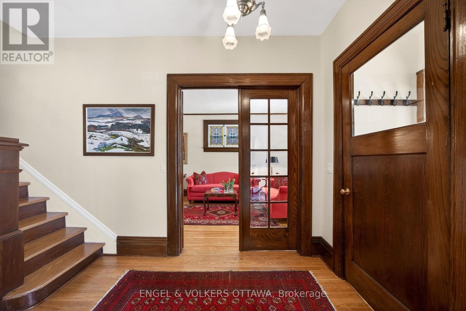 23 Woodlawn Avenue, Ottawa, Ontario  K1S 2S8 - Photo 5 - X13032760