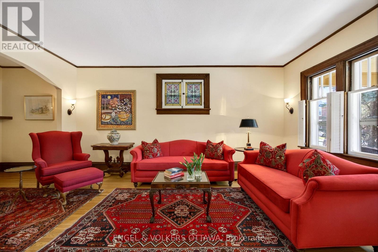 23 Woodlawn Avenue, Ottawa, Ontario  K1S 2S8 - Photo 6 - X13032760