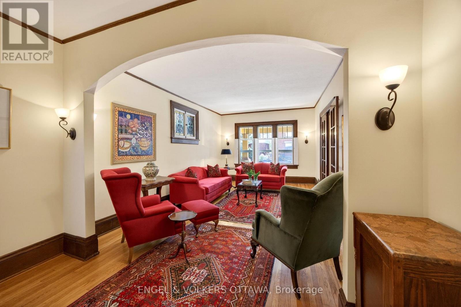 23 Woodlawn Avenue, Ottawa, Ontario  K1S 2S8 - Photo 8 - X13032760