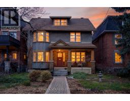 23 WOODLAWN AVENUE, Ottawa, Ontario