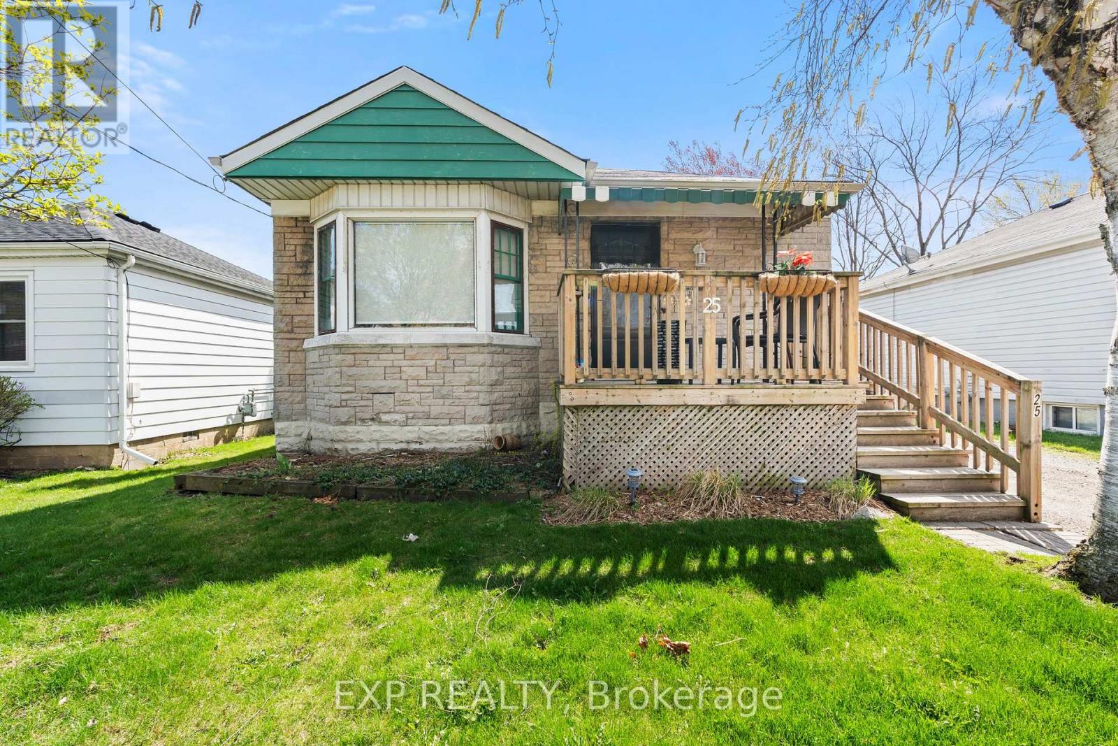 25 EAST 39TH STREET, Hamilton, Ontario