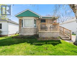 25 EAST 39TH STREET, Hamilton, Ontario