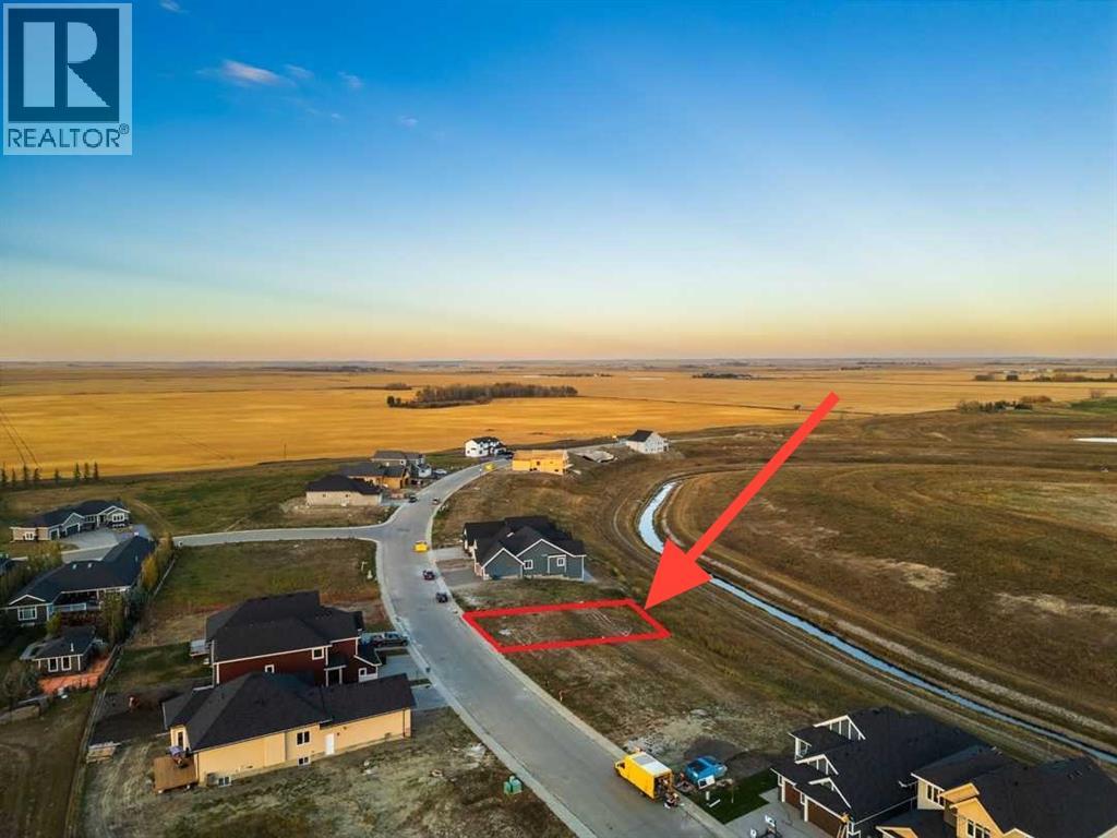 315 Muirfield Crescent, lyalta, Alberta